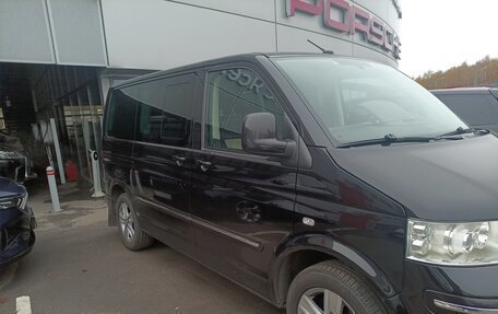 Volkswagen Multivan T5, 2007 год, 3 000 000 рублей, 12 фотография