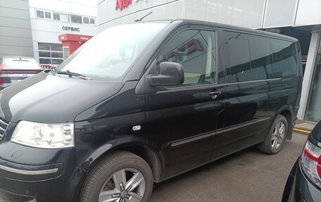 Volkswagen Multivan T5, 2007 год, 3 000 000 рублей, 11 фотография