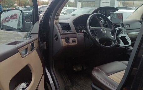 Volkswagen Multivan T5, 2007 год, 3 000 000 рублей, 9 фотография