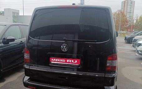 Volkswagen Multivan T5, 2007 год, 3 000 000 рублей, 10 фотография