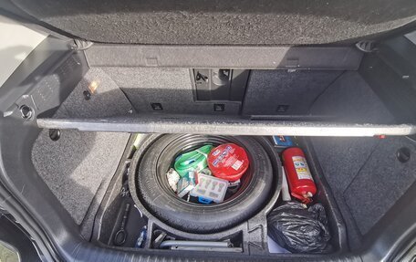 Volkswagen Tiguan I, 2010 год, 1 250 000 рублей, 9 фотография