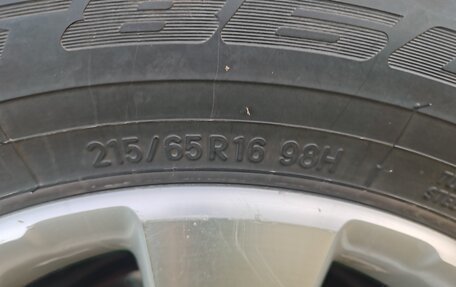 Volkswagen Tiguan I, 2010 год, 1 250 000 рублей, 14 фотография