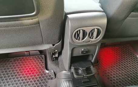 Volkswagen Tiguan I, 2010 год, 1 250 000 рублей, 12 фотография