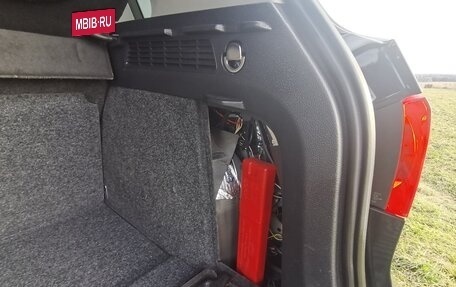 Volkswagen Tiguan I, 2010 год, 1 250 000 рублей, 8 фотография