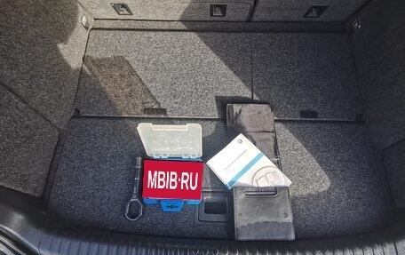 Volkswagen Tiguan I, 2010 год, 1 250 000 рублей, 10 фотография