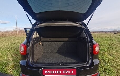 Volkswagen Tiguan I, 2010 год, 1 250 000 рублей, 6 фотография