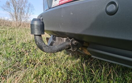 Volkswagen Tiguan I, 2010 год, 1 250 000 рублей, 16 фотография