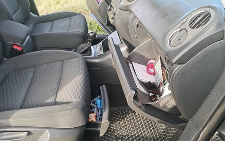 Volkswagen Tiguan I, 2010 год, 1 250 000 рублей, 18 фотография