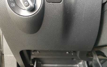 Volkswagen Tiguan I, 2010 год, 1 250 000 рублей, 29 фотография