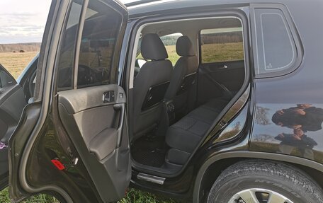 Volkswagen Tiguan I, 2010 год, 1 250 000 рублей, 22 фотография