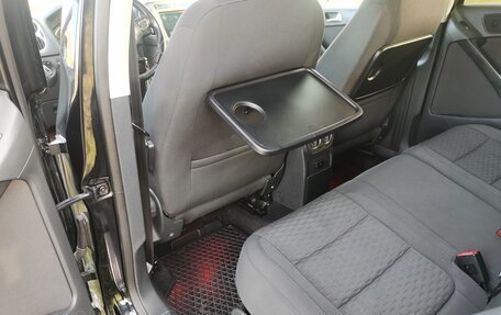 Volkswagen Tiguan I, 2010 год, 1 250 000 рублей, 21 фотография