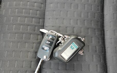 Volkswagen Tiguan I, 2010 год, 1 250 000 рублей, 27 фотография