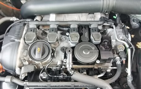 Volkswagen Tiguan I, 2010 год, 1 250 000 рублей, 26 фотография