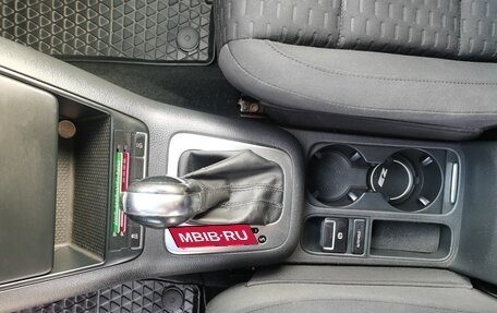 Volkswagen Tiguan I, 2010 год, 1 250 000 рублей, 23 фотография