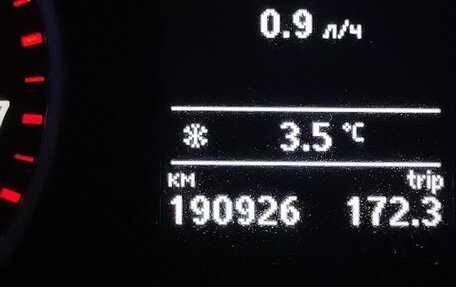 Volkswagen Tiguan I, 2010 год, 1 250 000 рублей, 31 фотография