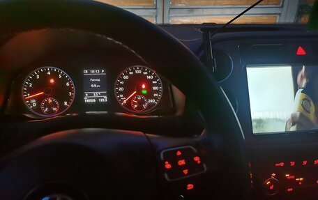 Volkswagen Tiguan I, 2010 год, 1 250 000 рублей, 33 фотография