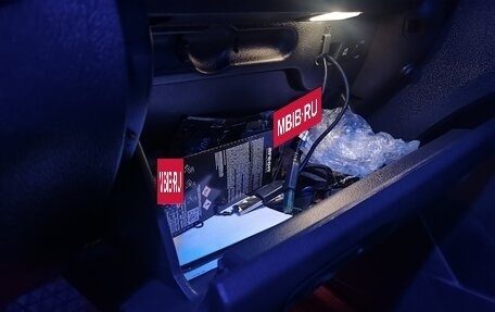 Volkswagen Tiguan I, 2010 год, 1 250 000 рублей, 32 фотография