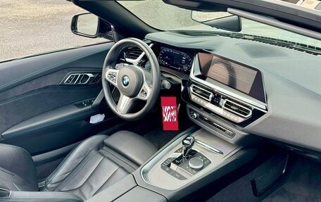 BMW Z4, 2021 год, 5 250 000 рублей, 7 фотография