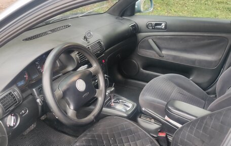 Volkswagen Passat B5+ рестайлинг, 1999 год, 450 000 рублей, 5 фотография
