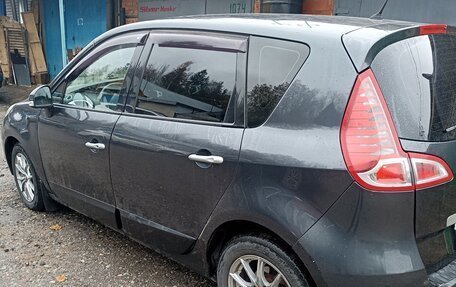 Renault Scenic III, 2009 год, 600 000 рублей, 2 фотография