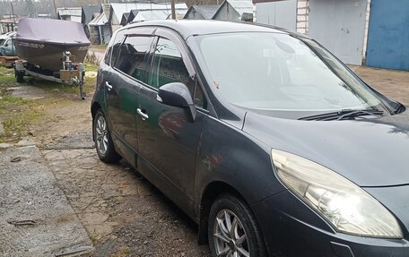 Renault Scenic III, 2009 год, 600 000 рублей, 4 фотография