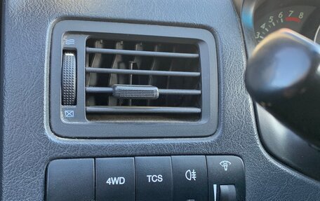 Hyundai Tucson III, 2007 год, 870 000 рублей, 5 фотография