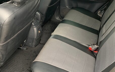 Hyundai Tucson III, 2007 год, 870 000 рублей, 7 фотография