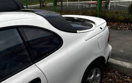 Toyota Celica IV, 1991 год, 200 000 рублей, 3 фотография