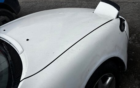 Toyota Celica IV, 1991 год, 200 000 рублей, 8 фотография