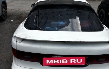 Toyota Celica IV, 1991 год, 200 000 рублей, 4 фотография