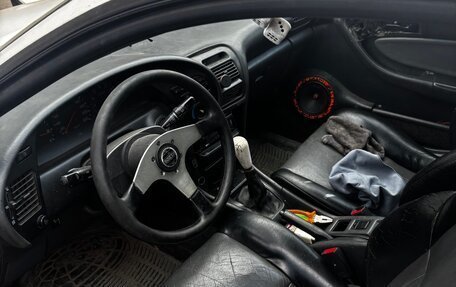 Toyota Celica IV, 1991 год, 200 000 рублей, 12 фотография
