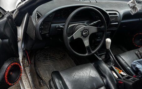 Toyota Celica IV, 1991 год, 200 000 рублей, 15 фотография