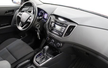 Hyundai Creta I рестайлинг, 2018 год, 1 850 000 рублей, 6 фотография
