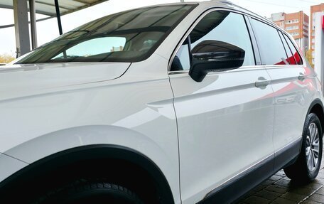 Volkswagen Tiguan II, 2021 год, 2 800 000 рублей, 9 фотография