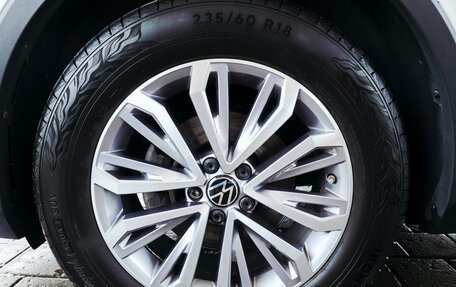 Volkswagen Tiguan II, 2021 год, 2 800 000 рублей, 12 фотография