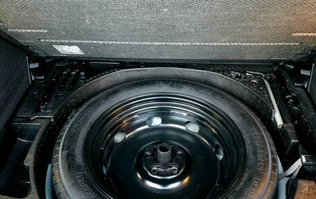 Volkswagen Tiguan II, 2021 год, 2 800 000 рублей, 14 фотография