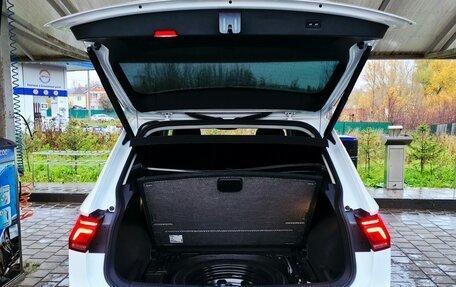 Volkswagen Tiguan II, 2021 год, 2 800 000 рублей, 15 фотография