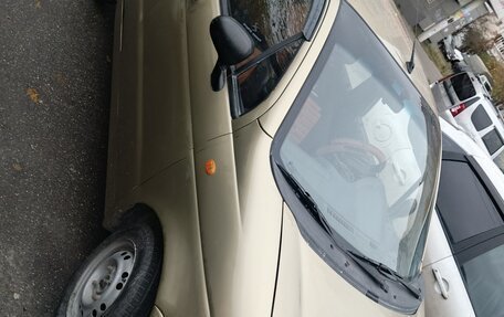 Daewoo Matiz, 2008 год, 180 000 рублей, 1 фотография