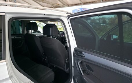 Volkswagen Tiguan II, 2021 год, 2 800 000 рублей, 25 фотография