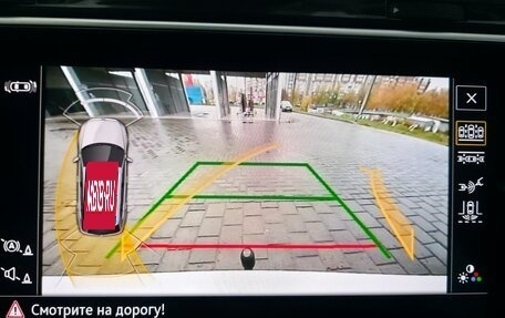 Volkswagen Tiguan II, 2021 год, 2 800 000 рублей, 36 фотография