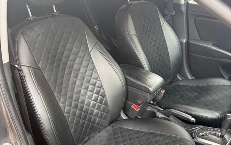 Hyundai Solaris II рестайлинг, 2016 год, 850 000 рублей, 12 фотография