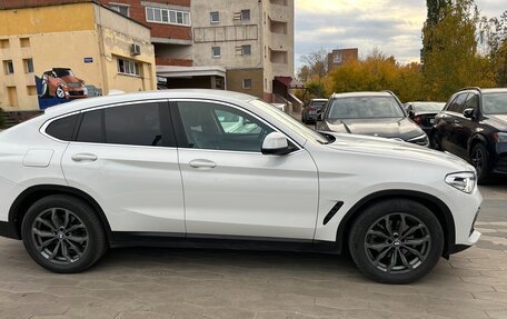 BMW X4, 2019 год, 3 839 000 рублей, 5 фотография