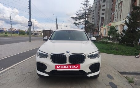 BMW X4, 2019 год, 3 839 000 рублей, 3 фотография