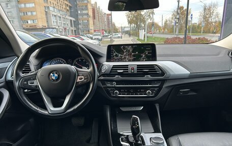 BMW X4, 2019 год, 3 839 000 рублей, 11 фотография
