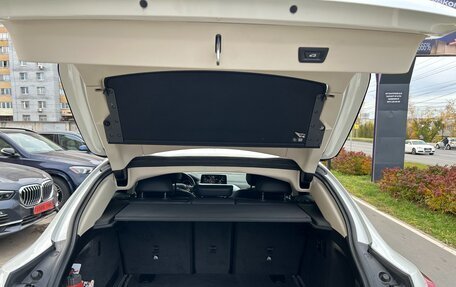 BMW X4, 2019 год, 3 839 000 рублей, 13 фотография