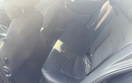 Volkswagen Jetta VI, 2013 год, 850 000 рублей, 10 фотография