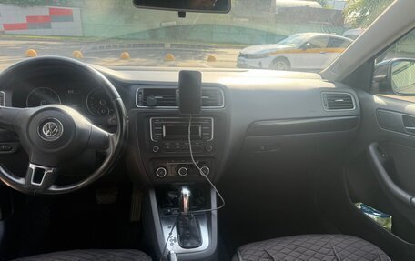 Volkswagen Jetta VI, 2013 год, 850 000 рублей, 8 фотография