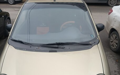 Daewoo Matiz, 2008 год, 180 000 рублей, 2 фотография