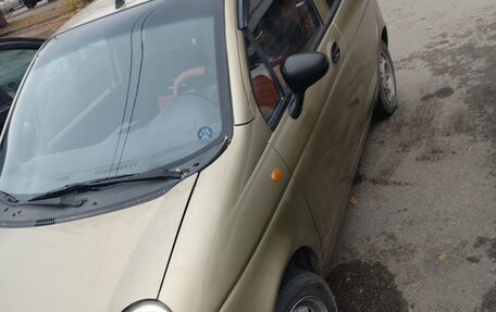 Daewoo Matiz, 2008 год, 180 000 рублей, 3 фотография