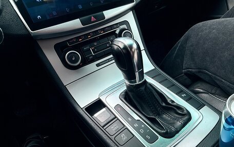 Volkswagen Passat CC I рестайлинг, 2011 год, 820 000 рублей, 6 фотография